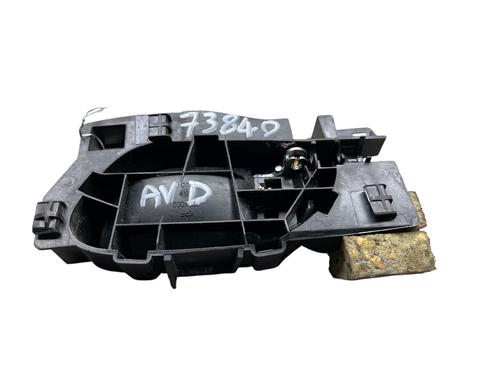 Used Front right interior door handle Front right interior door handle CITROËN C3 Picasso (SH_) 1.6 HDi (90 hp) 32173503 32173503