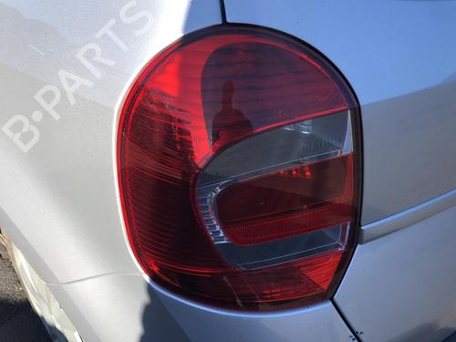 Front right seatbelt RENAULT MODUS / GRAND MODUS (F/JP0_) 1.5 dCi (JP0G, JP0H) | BP25535106I25 - Image 9