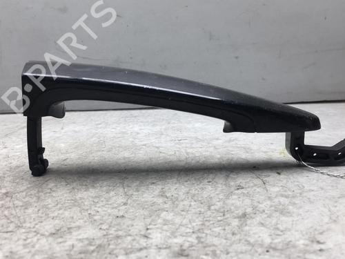 Rear right exterior door handle BMW 3 (F30, F80) 320 d | BP25552173C130 