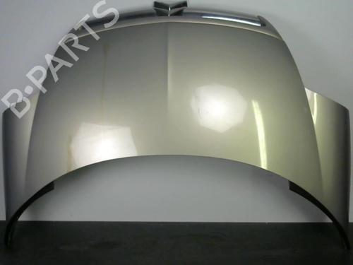 Hood CITROËN C8 (EA_, EB_) 2.2 HDi | BP25515644C1 