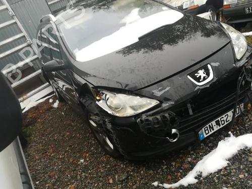 Varmvifte PEUGEOT 307 Break (3E) 1.6 HDi 110 | BP25577446M62 