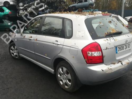 Climate control KIA CERATO I Hatchback (LD)  | BP25516499I5  - Image 10