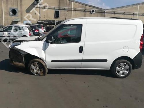 Rudehejsemekanisme ventre foran OPEL COMBO Box Body/MPV (X12) 1.3 CDTI (B05) | BP25553547C22 
