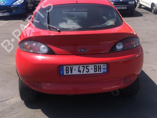 AC compressor FORD PUMA (EC_) 1.7 16V | BP25576033M34 - Image 25