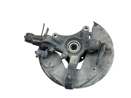 Left front steering knuckle PEUGEOT 508 SW I (8E_) 2.0 HDi RXH Hybrid4 | BP32164899M25