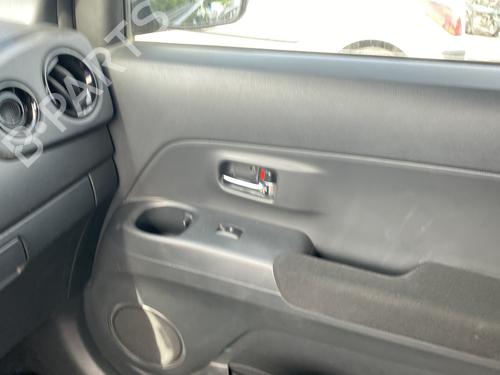 Left sun visor DAIHATSU MATERIA (M4_) 1.5 | BP27654950I1 - Image 35