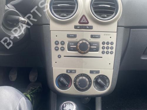 Front left window mechanism OPEL CORSA D (S07) 1.3 CDTI (L08, L68) | BP25575901C22 - Image 7