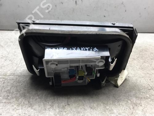 Used Right tailgate light Right tailgate light 25570917 25570917