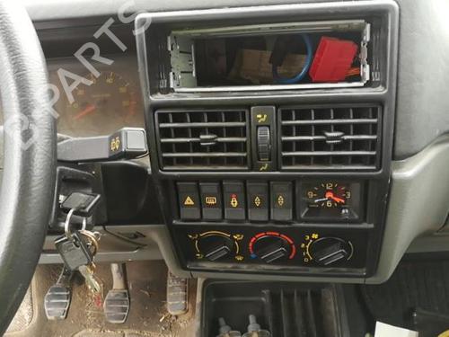 Left taillight RENAULT 19 I (B/C53_) 1.7 | BP25516078C34 