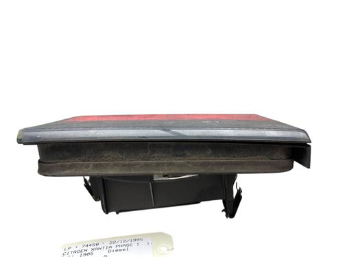 Left tailgate light CITROËN XANTIA (X1_, X2_) 1.9 Turbo D | BP28199636C79 