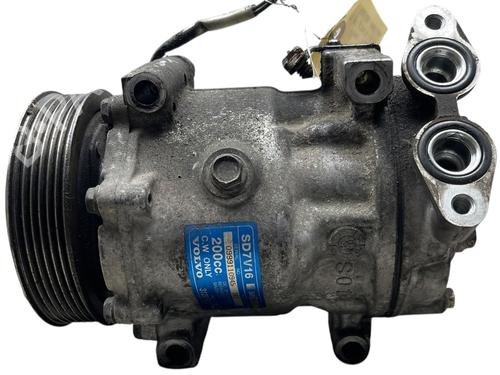 AC compressor VOLVO C30 (533) 1.6 D | BP33013572M34 - Image 5