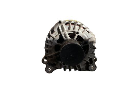 Used Alternator Alternator 29853856 29853856