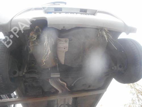 Instrument cluster RENAULT TWINGO II (CN0_)  | BP25577569C47  - Image 14