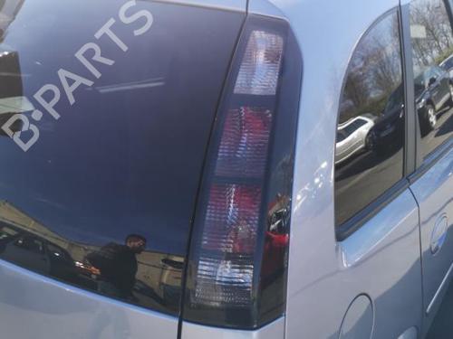 Left sun visor OPEL MERIVA A MPV (X03) 1.7 CDTI (E75) | BP25554355I1 - Image 72