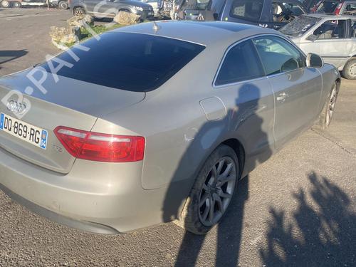 Climate control AUDI A5 (8T3) 2.0 TFSI | BP25569084I5 - Image 33