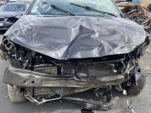 Rear right window mechanism DACIA SANDERO II 1.5 Blue dCi 95 (B8JL) | BP25551452C25  - Image 7