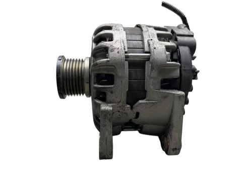 Used Alternator Alternator RENAULT CAPTUR I (J5_, H5_) 0.9 TCe 90 (90 hp) 29842644 29842644