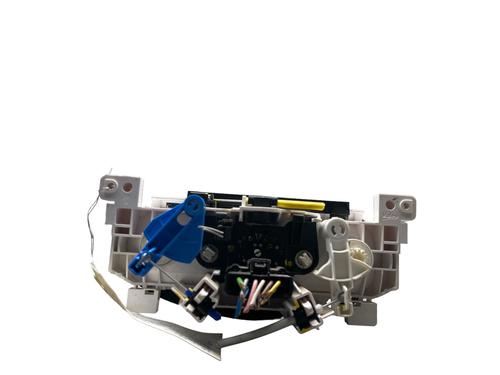 Used Climate control Climate control DACIA SANDERO II 1.5 Blue dCi 95 (B8JL) (95 hp) 25512117 25512117