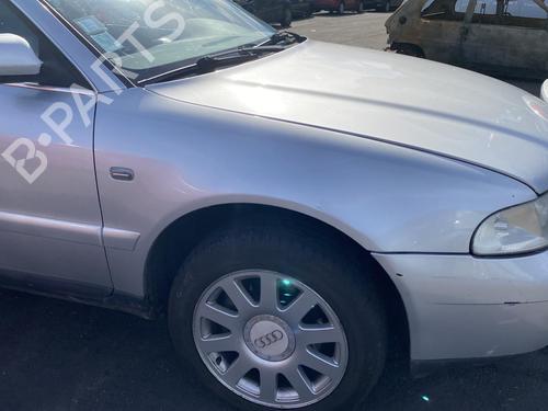 Intercooler AUDI A4 B5 (8D2) 2.5 TDI | BP25548891M30  - Image 14