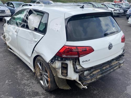 Left tailgate light VW GOLF VII (5G1, BQ1, BE1, BE2) 2.0 TDI | BP25551433C79  - Image 26