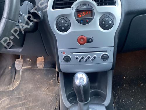 Steering column stalk RENAULT MODUS / GRAND MODUS (F/JP0_) 1.5 dCi (JP0G, JP0H) | BP26017825I23  - Image 25