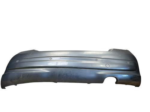 Rear bumper PEUGEOT 207 (WA_, WC_) 1.6 16V VTi | BP28217088C8 