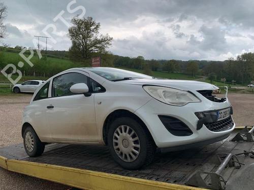 Alternator OPEL CORSA D (S07) 1.3 CDTI (L08, L68) | BP29851359M7 - Image 11