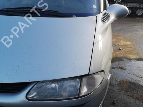 Left front window switch RENAULT ESPACE III (JE0_) 2.2 12V TD (JE0E, JE0H, JE0P) | BP25537845I27 - Image 29