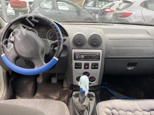 Interruttore luci DACIA LOGAN EXPRESS (FS_) 1.5 dCi (FS0K) | BP25514617I24 - Image 5
