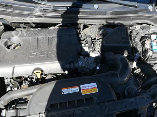 Seat buckle KIA CEE'D Hatchback (ED) 1.6 CRDi 115 | BP25516320I32  - Image 16