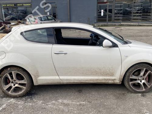 Used Parts ALFA ROMEO MITO (955_)  1.4 TJet (955AXA1B)  4604384