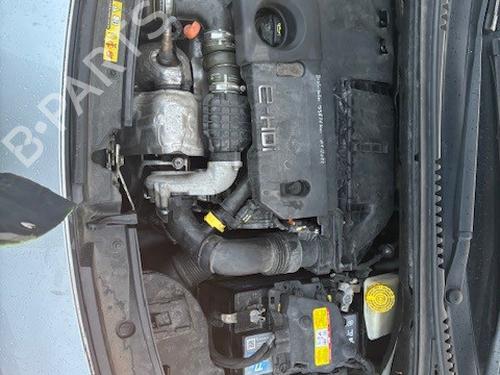 Steering column stalk CITROËN DS3 (SA_) 1.6 HDi 90 | BP30964790I23 - Image 35