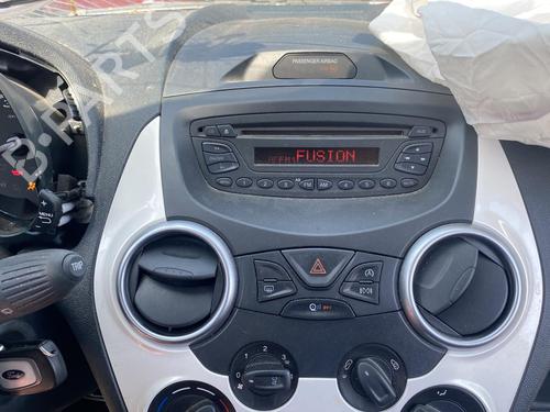 ABS pump FORD KA (RU8) 1.2 | BP25548298M43  - Image 8