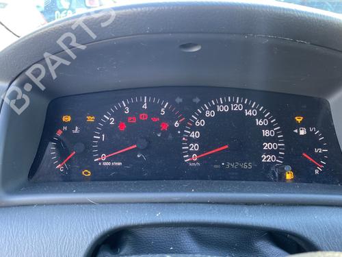 Switch TOYOTA COROLLA (_E12_) 1.4 D (NDE120_, NDE120R) | BP25544379I30  - Image 20