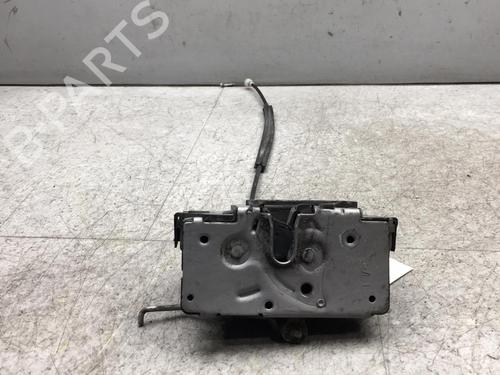 Front right lock FIAT GRANDE PUNTO (199_) 1.3 D Multijet | BP25551008C97