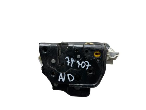 Høyre foran lås AUDI A8 D3 (4E2, 4E8) 3.0 TDI quattro | BP27612885C97