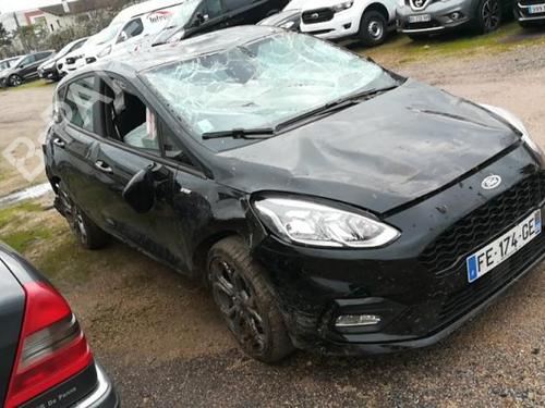 Starter FORD FIESTA VII (HJ, HF) 1.0 EcoBoost | BP25538681M8 - Image 7