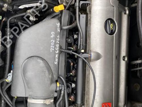 Højre forlygte CITROËN XSARA PICASSO (N68) 1.8 16V | BP25548227C29 