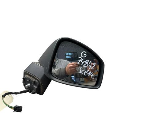 Used Right mirror DACIA DOKKER MPV (KE_) 1.5 dCi (KEAJ, KEAH) (90 hp) 29627481