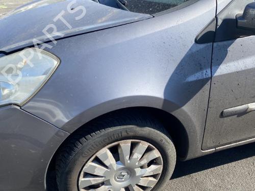 Left front window switch RENAULT CLIO III Grandtour (KR0/1_) 1.2 16V | BP25539613I27  - Image 23