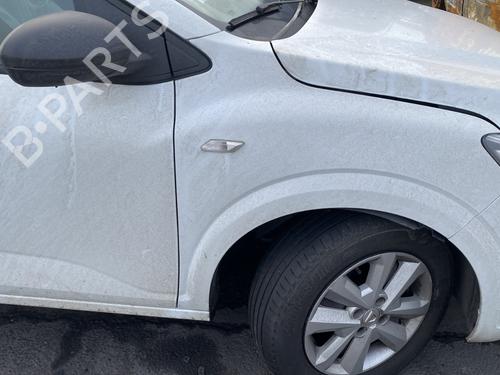 Radio DACIA SANDERO III 1.0 TCe 100 ECO-G | BP25526558E6 - Image 14