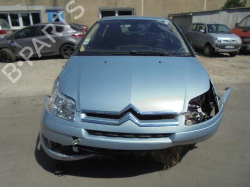 Left tailgate light CITROËN C4 I (LC_) | BP25553900C79 - Image 4