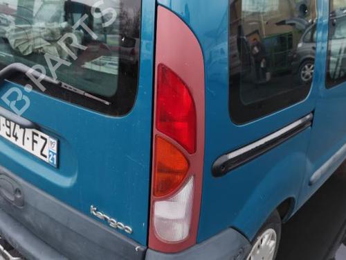 Front left window mechanism RENAULT KANGOO (KC0/1_) 1.4 (KC0C, KC0H, KC0B, KC0M) | BP25578984C22  - Image 5