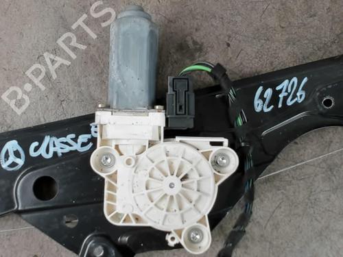 Rear right window mechanism MERCEDES-BENZ E-CLASS (W211) E 270 CDI (211.016) | BP25579512C25 
