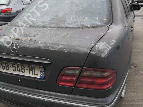 Left tailgate light MERCEDES-BENZ E-CLASS (W210) E 270 CDI (210.016) | BP25560600C79 
