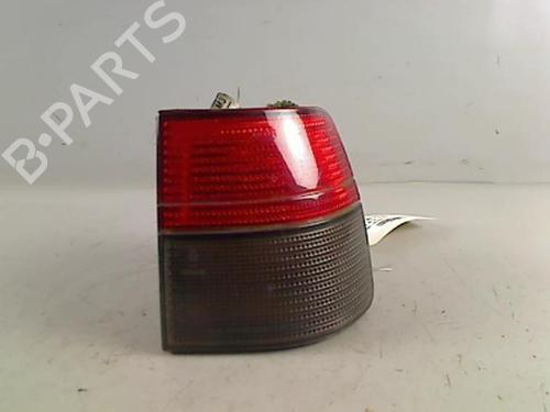Used Right taillight SEAT TOLEDO I (1L2) 1.9 TDI (90 hp) 25536059