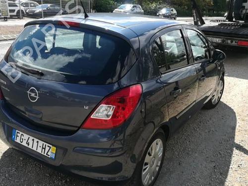 Switch OPEL CORSA D (S07) 1.2 LPG (L08, L68) | BP25536689I30  - Image 5