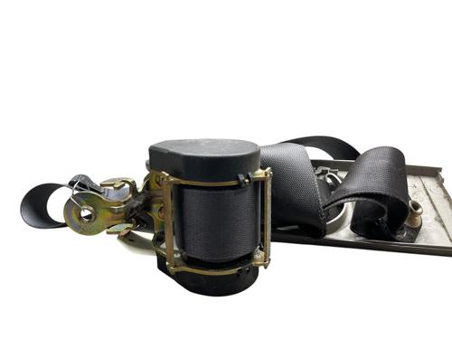 Used Front left seatbelt Front left seatbelt RENAULT SCÉNIC II (JM0/1_) 1.9 dCi (JM0G, JM12, JM1G, JM2C) (120 hp) 26282021 26282021