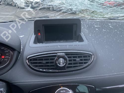 Switch RENAULT CLIO III (BR0/1, CR0/1) 1.5 dCi (C/BR0G, C/BR1G) | BP25499854I30 - Image 6