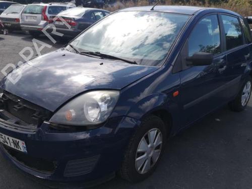 Seat buckle FORD FIESTA V (JH_, JD_) 1.4 TDCi | BP25578901I32 
